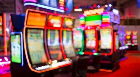 8 Sneaky Ways To Cheat At Slots .